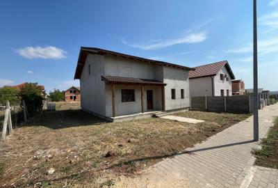 Casa Individuala Giarmata Mare,165mp utili,702mp teren - 4