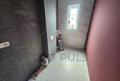Apartament cu 2 camere în Braytim - 4