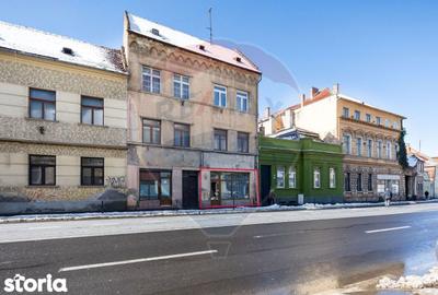 Spațiu comercial, de 39 mp, în Bartolomeu - 9