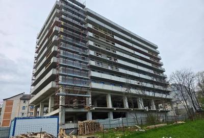 Apartament cu 3 camere semidecomandat în Nicolina - 8