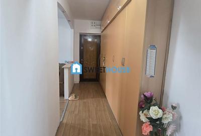 Apartament cu 2 camere decomandat, mobilat în Central - 4