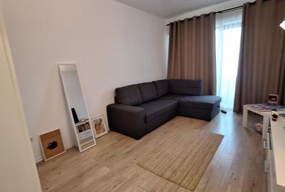 Garsonieră decomandată în Grozăvești - 10