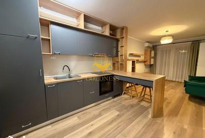 Apartament cu 2 camere, mobilat în Bună Ziua - 1