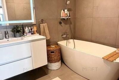 Apartament 3 camere Aviatiei- Herastrau loc de parcare inclus - 6