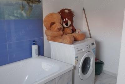 Casă cu 3 camere cu Teren 731 Mp în Plopu - 7