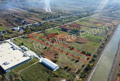 Teren de 10068 mp, în Băiculești - 13