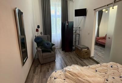 Apartament 2 camere, 40.35 mp utili, Pta Schiller pretabil investitie.GDN - 1