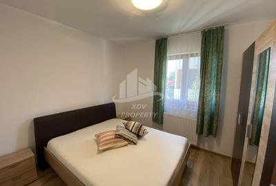Oportunitate de inchiriere apartament 2 camere ,Sibiu , zona Lazaret - 4