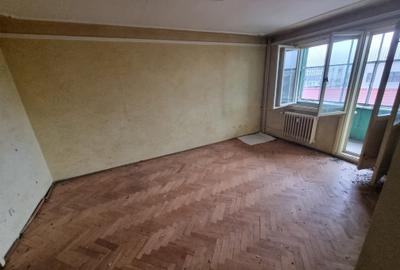 Apartament cu 2 camere circular în Tătărași
