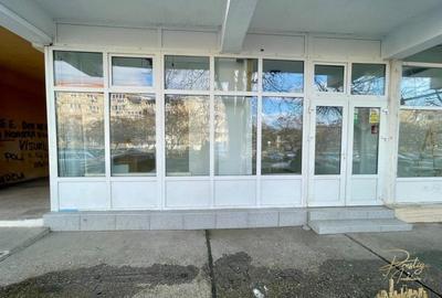 Spațiu comercial, 43 mp în Rogerius