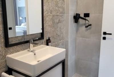 Apartament cu 2 camere, mobilat în Universitate - 12