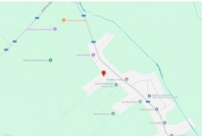 Casa si Teren Cosoba, ID: R2374849 - 2