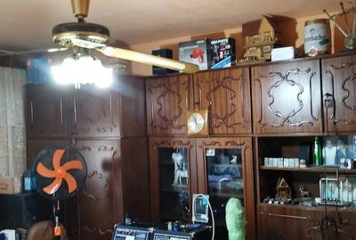 Apartament cu 3 camere decomandat în Central - 1