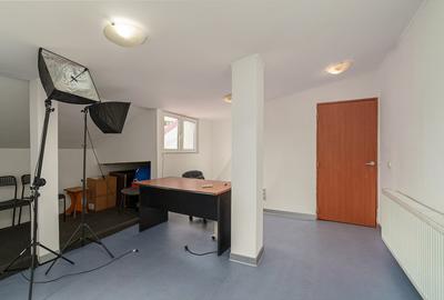 SOSEAUA IANCULUI, IMOBIL BIROURI, 144 MP! - 15