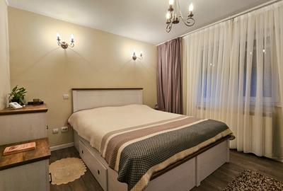 Casa 4 camere + curte | Mobilata si Utilata | Ready to Move In | Comision 0 - 9