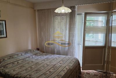 Apartament cu 2 camere decomandat în Banca Națională - 5