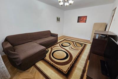 Apartament cu 3 camere decomandat, mobilat în Timpuri Noi - 7