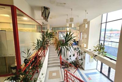 Spațiu comercial, de 90 mp, în Valea Lupului - 3