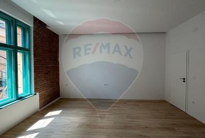 Spatiu de birouri de inchiriat - la casa cu 4 apartamente pe Racovita - 3