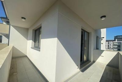 Apartament 2 camere, gata de mutat, str.Diamanrului, Bragadiru - 1