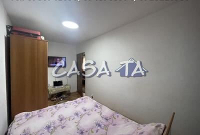 Apartament 3 Camere, Etaj 2, Strada Aleea Plopilor - 8