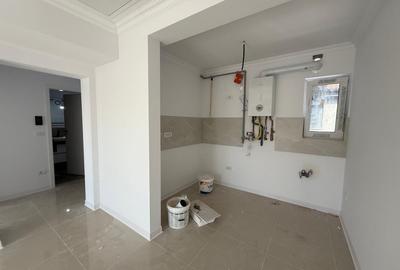 Apartament 2 camere, 40 mp, in Giroc - Hotel IQ Apartament 2 camere, 40 mp, in Giroc - Hotel IQ - 6