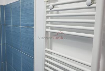 Casă individuală cu 4 camere cu Canalizare în Decebal - 8