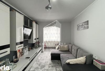 Apartament cu 2 camere în Micro 17