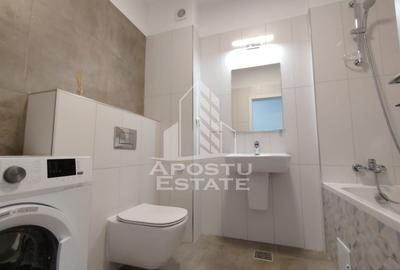 Apartament modern I 2 camere I etaj intermediar I City of Mara - 10