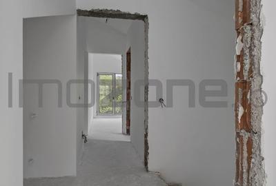 Duplex cu 4 camere cu Teren 420 Mp în Central - 18