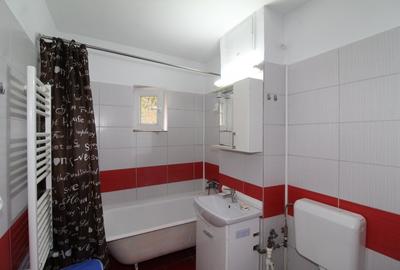 Inel I -EDEN- 2 camere decomandat mobilat si utilat, cu centrala pe gaz - 7