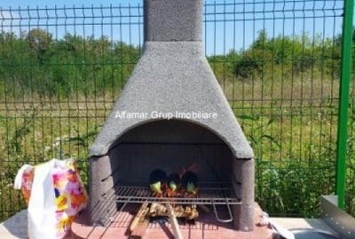 Casă individuală cu 2 camere cu Teren 500 Mp în Periș - 15