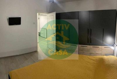 Apartament 2 camere, centru, decomandat, Roman Neamt - 3