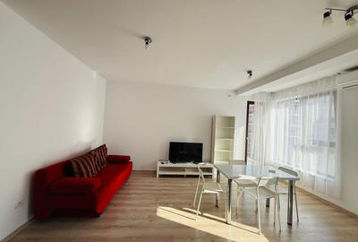 Apartament cu 2 camere decomandat, mobilat în Giroc - 3