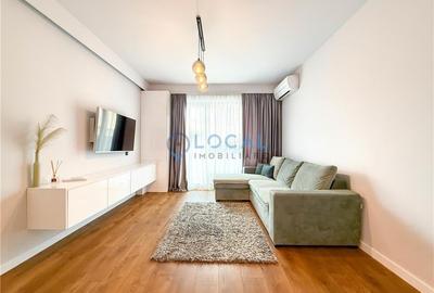 Apartament 2 camere | Modern | Parcare | Wings | Zorilor