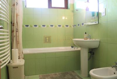 Complex Studentesc - semicentral 60mp UTILI; bucatarie inchisa. - 15