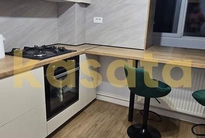 Apartament cu 2 camere decomandat, mobilat în Dorobanți - 6