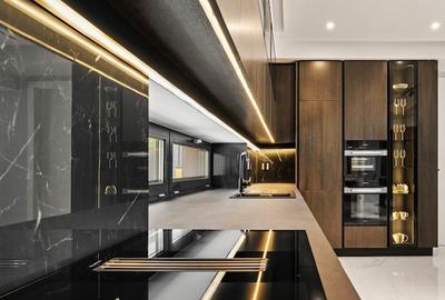 Vinzare vila premium  cu piscina,  zona -  Iancu Nicolae Vinzare vila premium  cu piscina,  zona -  Iancu Nicolae - 7