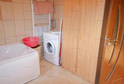 Proprietate de inchiriat: casa Parter + Etaj, Bucium - 15