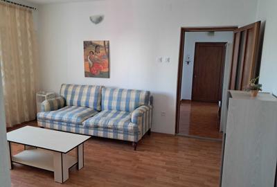 Apartament cu 2 camere decomandat în Central - 6