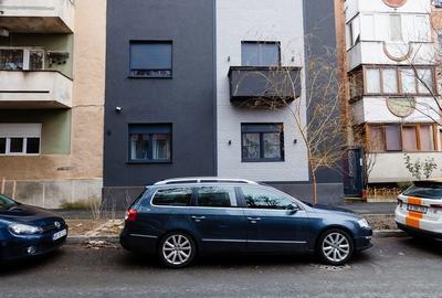 Spațiu comercial, de 325 mp, în Malul Mureșului - 6