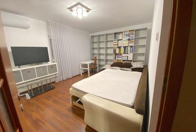 Apartament cu 2 camere decomandat, mobilat în Gheorgheni - 7