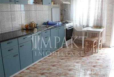 Casă individuală cu 5 camere semidecomandat cu Canalizare în Gheorgheni - 3