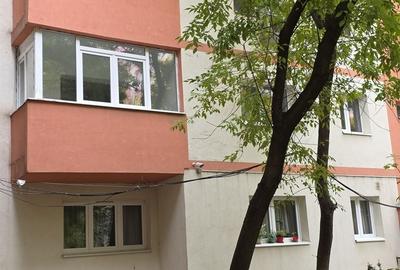 Apartament 2 camere Teiul Doamnei recent renovat - 1