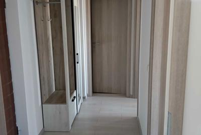 Apartament cu 2 camere decomandat în Cug