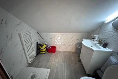 Casă cu 3 camere cu Teren 400 Mp în Galata - 9