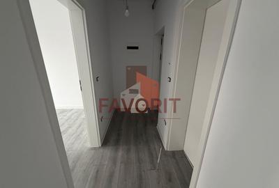 Apartament cu 2 camere decomandat în Girocului - 8