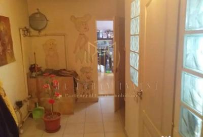 Casă cu 4 camere cu Teren 400 Mp în Tânganu - 13