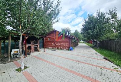 Teren 2000 | Casa | Foisor | Livada | Zizin | Brasov - 20