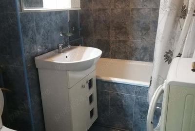 Garsoniera Gorjului - metrou - 4